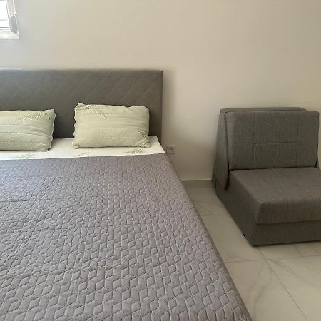 Apartamento Apartman Vir Exterior foto