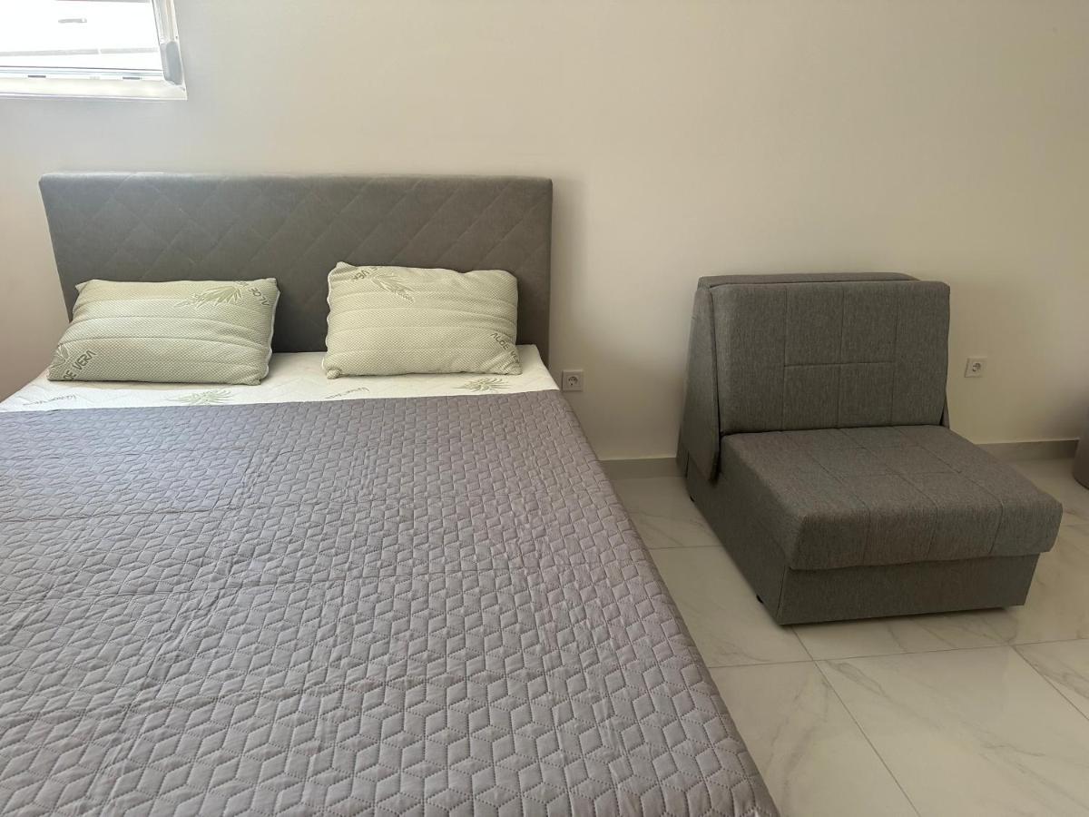 Apartamento Apartman Vir Exterior foto